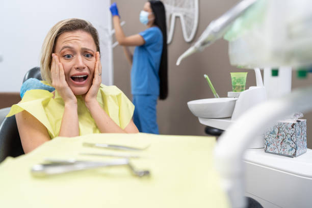 Best Urgent Tooth Repair  in South Pasadena, FL